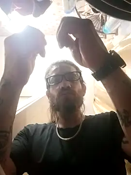 LongDickLance online show from 01-16-26, 09:41