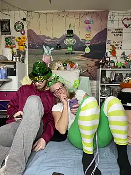 TrenaAnne online show from 03-17-26, 09:51