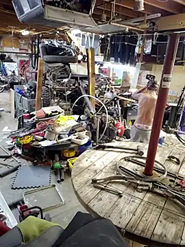 Snapshot of cdressupdiva chatting on 03-06-25, 11:36 cdressupdiva online show from 03-06-25, 11:36