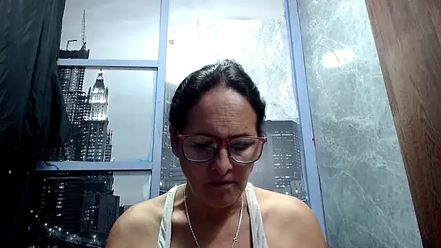 Nastylatinaxxx online show from 04-12-26, 01:25