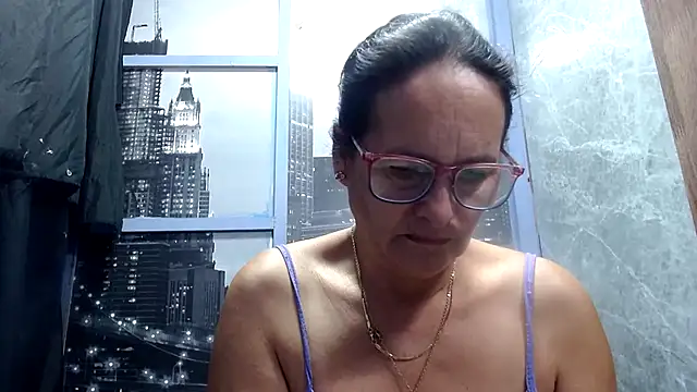 Nastylatinaxxx online show from 02-15-26, 12:15