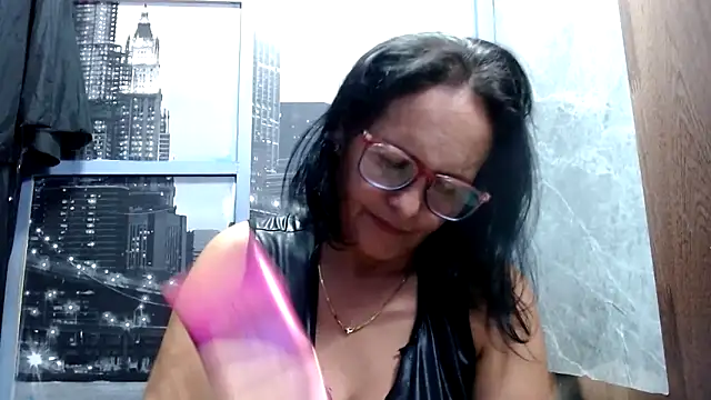 Nastylatinaxxx online show from 03-22-26, 10:00