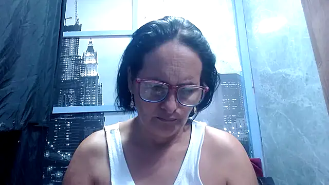 Nastylatinaxxx online show from 10-29-25, 11:53