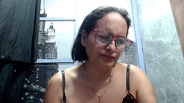 Nastylatinaxxx online show from 11-12-25, 11:36