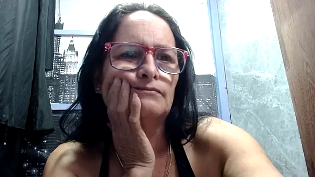 Nastylatinaxxx online show from 02-05-26, 01:18