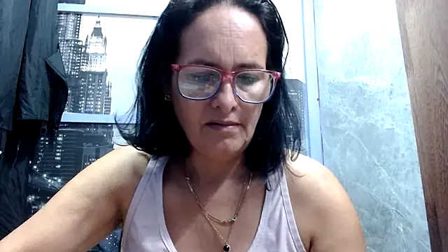 Nastylatinaxxx online show from 03-09-26, 11:36