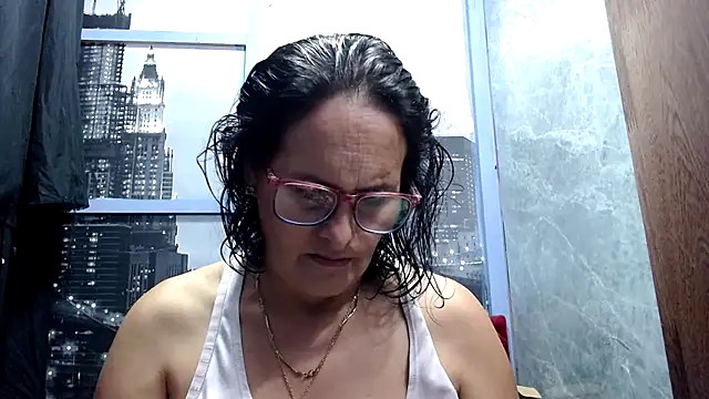 Nastylatinaxxx online show from 03-10-26, 12:03