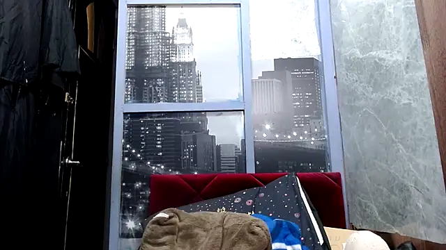 Nastylatinaxxx online show from 03-27-26, 01:25