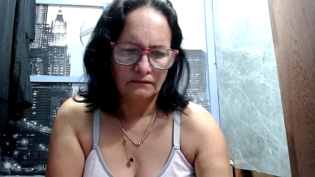 Nastylatinaxxx online show from 03-06-26, 12:22