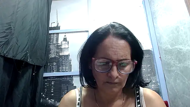 Nastylatinaxxx online show from 11-30-25, 12:00