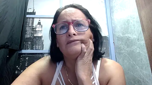 Nastylatinaxxx online show from 11-22-25, 11:53