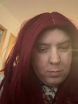Sexy Little SlutAriel online show from 06-01-26, 06:18