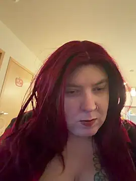 Snapshot of Sexy_Little_SlutAriel chatting on 02-17-26, 12:41 Sexy Little SlutAriel online show from 02-17-26, 12:41