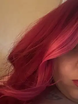 Sexy Little SlutAriel online show from 02-07-25, 10:19