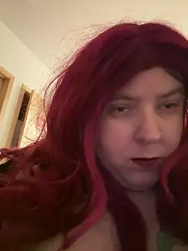 Sexy Little SlutAriel online show from 10-02-25, 01:42