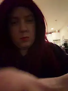 Sexy Little SlutAriel online show from 04-08-26, 07:32