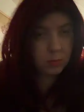 Sexy Little SlutAriel online show from 04-18-26, 04:37