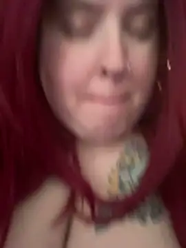 Sexy Little SlutAriel online show from 12-05-25, 06:50