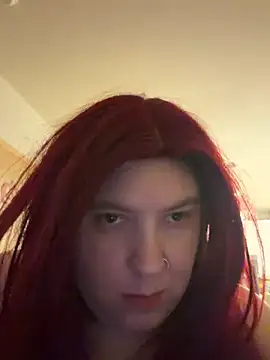 Snapshot of Sexy_Little_SlutAriel chatting on 02-20-26, 06:26 Sexy Little SlutAriel online show from 02-20-26, 06:26