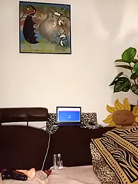 The-Peach-Flexer online show from 04-15-26, 10:43