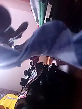 The-Peach-Flexer online show from 11-11-25, 04:24