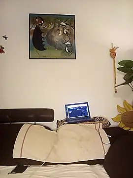 The-Peach-Flexer online show from 01-08-26, 10:49