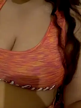 Zanoba-16 online show from 11-04-25, 06:06