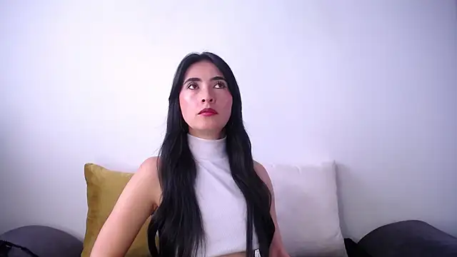 JainaRogers online show from 03-12-26, 05:50