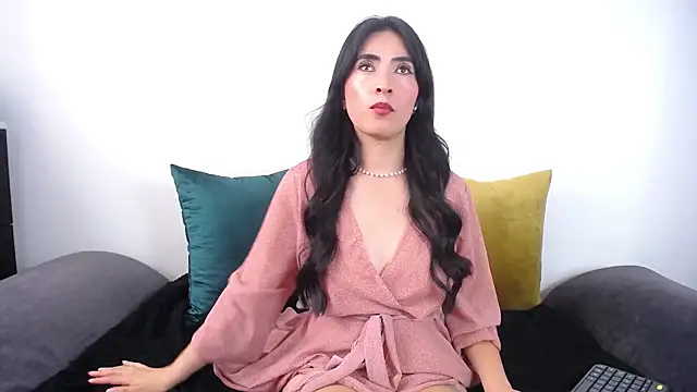 JainaRogers online show from 03-11-26, 06:02