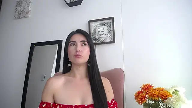 JainaRogers online show from 02-07-26, 04:59