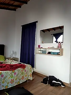 RachellGraham online show from 12-20-25, 01:25