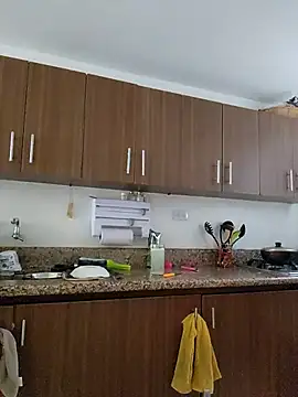 RachellGraham online show from 03-08-26, 04:43