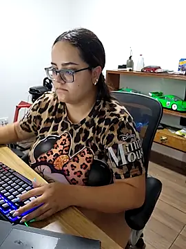 RachellGraham online show from 04-14-26, 11:32