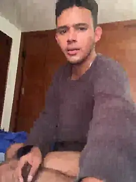 camii202 online show from 03-16-26, 06:54