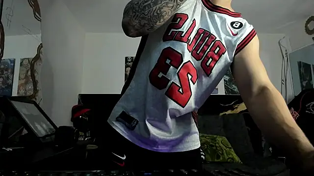 Sisoyalejo420 online show from 11-08-25, 07:39