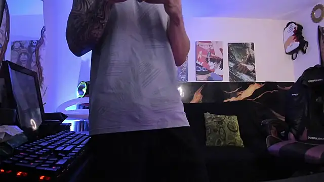 Sisoyalejo420 online show from 12-17-25, 03:50