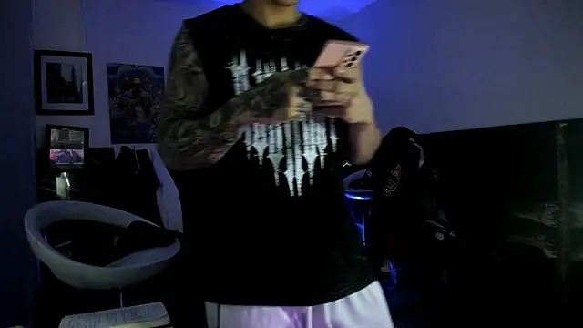 Sisoyalejo420 online show from 10-13-25, 01:56
