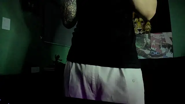 Sisoyalejo420 online show from 07-22-26, 01:51