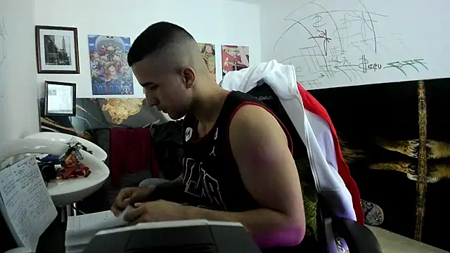 Sisoyalejo420 online show from 10-20-25, 01:33