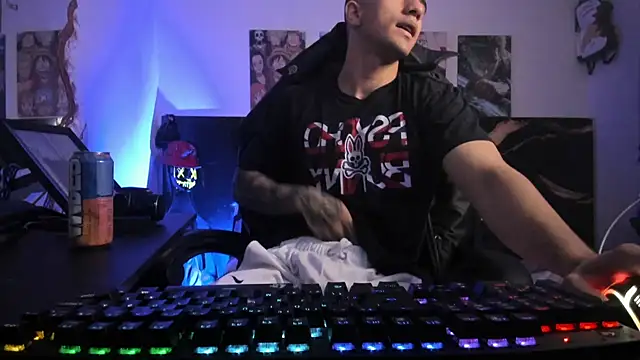 Sisoyalejo420 online show from 12-02-25, 04:41