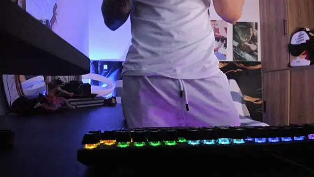 Sisoyalejo420 online show from 01-09-26, 01:12