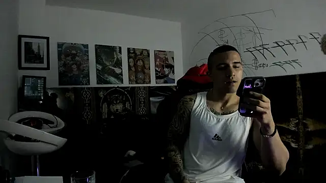 Sisoyalejo420 online show from 10-28-25, 01:54