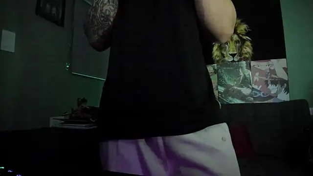 Sisoyalejo420 online show from 07-11-26, 04:46