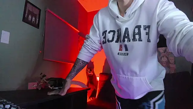 Sisoyalejo420 online show from 04-09-26, 11:33