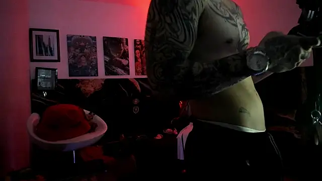 Sisoyalejo420 online show from 10-14-25, 03:23
