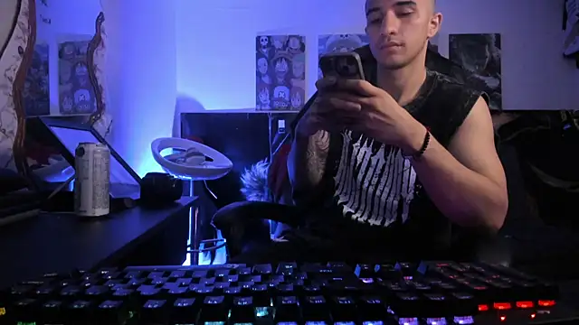 Sisoyalejo420 online show from 11-30-25, 05:14