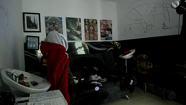 Sisoyalejo420 online show from 10-18-25, 06:54