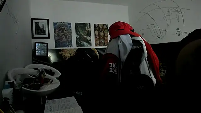 Sisoyalejo420 online show from 10-19-25, 10:34