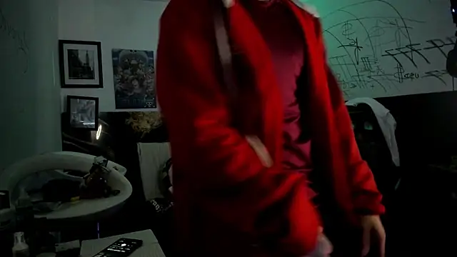 Sisoyalejo420 online show from 10-22-25, 04:06