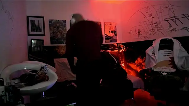 Sisoyalejo420 online show from 10-22-25, 04:01